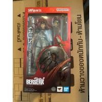 ราคา [พร้อมส่ง]S.H.Figuarts GUTS (BAND OF THE HAWK) The S.H.Figuarts series of "Berserk" (28628932886)