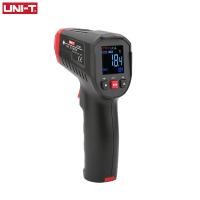 ราคา UNI-T UT306S UT306C เครื่องวัดอุณหภูมิดิจิทัล -50℃ ~ 500℃ เครื่องวัดอุณหภูมิเลเซอร์อินฟราเรด แบบไม่สัมผัส (22240822501)