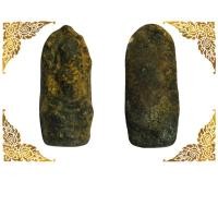 ราคา พระนาคปรกกรุนาดูนเนื้อดินเผาพระเก่าหน้าสะสม (9795181250)