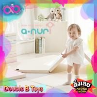 ราคา anuri เบาะรองคลานเกาหลี สำหรับคอกกั้นเด็กเกาหลี รุ่น ibori antibacterial Babyroom (made in korea) (6543529550)