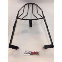 ราคา ตะแกรงท้าย สำหรับรถ Honda click 125i ตะแกรง คลิก 125 i รุ่นไฟธรรมดา รถปี 2012-2016 พร้อมส่ง (3753299031)