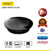 ราคา Jabra Speak 510 MS ลำโพง สำหรับห้องประชุมทางไกล (18873941533)