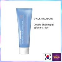 ราคา [PAUL MEDISON] Double Shot Repair Spicule Cream 50ml (27836480290)