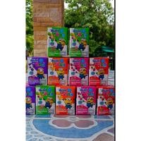 ราคา (มีส่งด่วน)นมเปรี้ยวดัชมิลล์ คิดส์ 48กล่อง (40254128203)