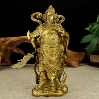 ราคา เทพเจ้ากวนอู ปางบู๊ ปราบมาร ขนาด 17 ซม. เทพแห่งชัยชนะ เสริมอำนาจบารมี เหมาะสำหรับตั้งไว้ในห้องทำงาน (22351453591)