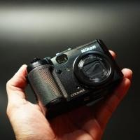 ราคา กล้องดิจิตอล Nikon Coolpix P6000Rare (25714319415)