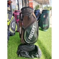 ราคา ถุงกอล์ฟ กระเป๋ากอล์ฟมือสอง precept ผ้า ด/นต. (16383069792)