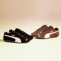 ราคา PUMA SPEEDCAT OG COLLECTION รองเท้าผ้าใบ ของแท้ 100% (28388462712)