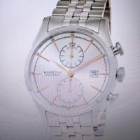 ราคา Hamilton AMERICAN CLASIC GENT QUARTZ นาฬิกาสำหรับผู้ชาย H32416181 (4961513549)