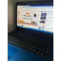 ราคา Notebook Acer Aspire 4741 สภาพสวยพร้อมใช้งาน (24301493035)