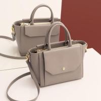 ราคา กระเป๋า Veraparis Jill สี Satin taupe (6158008414)