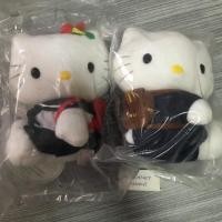 ราคา ของเล่นแมคโดนัล ตุ๊กตาคิตตี้ ตุ๊กตาแมคโดนัล ตุ๊กตาสะสม มือหนึ่ง (7624935453)