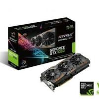 ราคา ASUS ROG STRIX-GTX1060-O6G-GAMING โค้ดส่วนลดสำหรับลูกค้าใหม่ โค้ดส่วนลด NEWQBWQ มูลค่า: 80 บาทซื้อขั้นต่ำ: 200 บาท (1400300824)