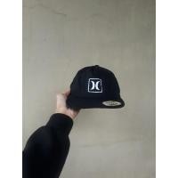 ราคา หมวก Snapback Hurley x Yupoong (21392680568)