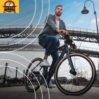 ราคา จักรยานไฟฟ้า FIIDO Gravel รุ่น C21 PRO รุ่นใหม่ล่าสุดปี 2025 มาพร้อมกับหน้าจอและเทคโนโลยีรุ่นใหม่ (23971819309)