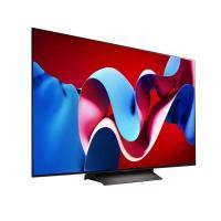 ราคา LG 55C4 OLED 4K ขนาด 55 นิ้ว ปี 2024 OLED55C4PSA clearance ประกัน เครมร้าน (25036917414)