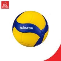 ราคา ลูกวอลเลย์บอล Mikasa V330W รุ่น Competition Model (24389897707)