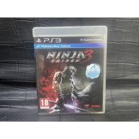 ราคา แผ่นเกมส์ PS3 Game : Ninja Gaiden3 : PS3 Zone 2 Eng (21904623435)