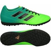 ราคา Adidas Ace 17.4 TF รองเท้าฟุตบอลสนามหญ้าเทียม หรือสนามแข็ง (2583502745)