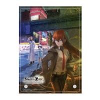 ราคา สแตนอะคริลิค คุริสุ&มายูริ&โอคาเบะ -สไตนส์;เกท[Steins;Gate A5 Acrylic Art Stand - Kurisu&Mayuri&Okabe] (41708157230)