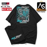 ราคา เสื้อยืด Non Dohc - เสื้อยืด Distro สําหรับผู้ชาย - เสื้อยืด Herex - Non Dohc 59 - เสื้อยืดผู้ชายและผู้หญิง - เสื้อยืด - เสื้อยืด (40614754920)