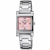 นาฬิกา Casio Standard Lady รุ่น LTP-1237D-4ADF
