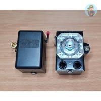 ราคา ⚙️ เพรสเชอร์สวิทซ์ ปั๊มลม SWAN รุ่น SVP-203, SWP-310 อะไหล่ปั๊มลม SWAN pressure Switch (23877107210)