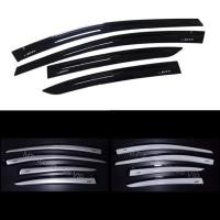 ราคา กันสาด CITY ซิตี้ ปี2008-2012 สีดำ สีขาว สีบรอน (42857773317)