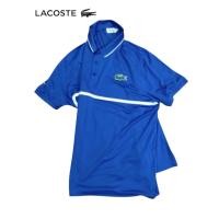 ราคา Lacoste​ ของแท้สภาพใหม่อก54นิ้ว (41908062924)
