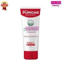 ราคา Puricas " jelly Cleanser " Acne Scar & Dark spot (ขนาด 100ml.) (24382695356)