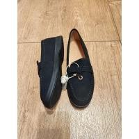 ราคา Flatshoes chrisise canopus สีดํา โดย payless (42805727542)