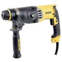 ราคา สว่านโรตารี่ DEWALT D25143KA-B1 28 มม. 900 วัตต์ (23671168978)