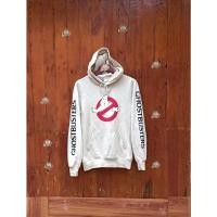 ราคา เสื้อฮู้ด H&M x Ghostbusters มือสองดั้งเดิม (22611204477)