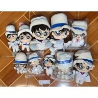 ราคา ตุ๊กตา พวงกุญแจ จอมโจรคิดส์ โคนัน [มือสอง] (26136600326)