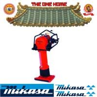 ราคา MIKASA ตบดินแบบกระโดด รุ่น MTR-120 # ออก..ใบเสร็จ-ใบกำกับภาษี..ได้ครับ.. (27418487510)