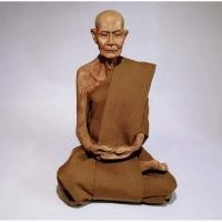 ราคา หลวงปู่มั่น(รูปหล่อจำลองหลวงปู่มั่น) (6947981398)