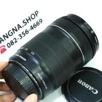 ราคา CANON 18-135MM F3.5-5.6 IS (14127284963)