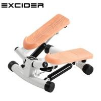 ราคา EXCIDER Korea Twist Stepper TS130 Indoor Aerobic Exercise Equipment Stair (26012950243)