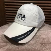 ราคา หมวก Fila golf มือสอง สภาพดี (1568868166)