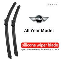 ราคา MINI ที่ปัดน้ําฝนรถยนต์ Coupe R58 F60 F55 F56 R55 R56 R56 R57 R52 รถยนต์ทั้งหมดพร้อมสต็อก (40412355081)