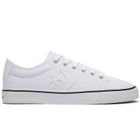 ราคา รองเท้า NATASHA CONVERSE • STAR REPLAY WHITE แบรนด์ CONVERSE PARTNER ดั้งเดิม 100% (28490354675)