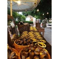 ราคา กำไลข้อมือทองเหลืองหัวบัว (พร้อมส่ง)​ (27753222623)