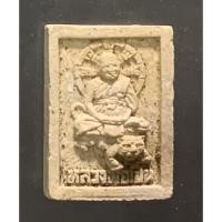 ราคา พระผงขี่เสือ หลวงพ่อเปิ่น วัดบางพระ จังหวัดนครปฐม (22411040515)