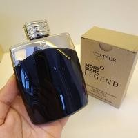 ราคา Mont Blanc Legend Eau De Toilette 100ml Tester (17287781610)