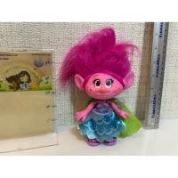 ราคา Trolls poppy รุ่นใหม่ ชุดครบ สภาพ99% ของแท้ (21280516435)