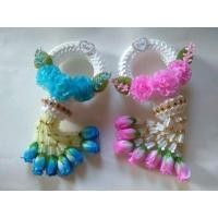 ราคา พวงมาลัยริบบิ้นพวงมาลัยวันแม่ (16078229254)