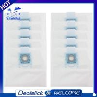 ราคา สำหรับถุงเก็บฝุ่น Bosch PowerProtect Type G ALL BBZ41FGALL เหมาะสำหรับ Bosch ซีรีส์ Current ทั้งหมด Part 462544 (29515138651)