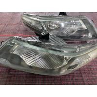 ราคา โคมไฟหน้า ฮอนด้า ซิตี้ 2010 HONDA City 2010 (17441298225)