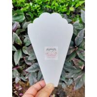 ราคา เตา12นิ้ว,14นิ้ว(100ใบ) ขึ้นรูป ซองเครปสีขาว(กล่องแป้ง) สำหรับเตา12นิ้วและ14นิ้ว(พับสำเร็จรูป พร้อมใช้) (24728679724)