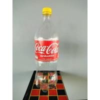 ราคา ขวดน้ำอัดลมเปล่า มือ2 ขนาด1.25 ลิตร6ขวดแพค (15098814316)